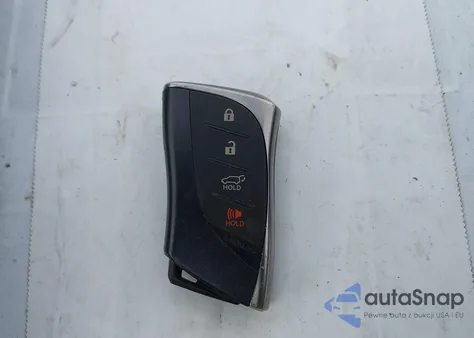 2023 Lexus Ux 250H F Sport Design z USA, uszkodzony, nr VIN JTHB6JBH4P2146107